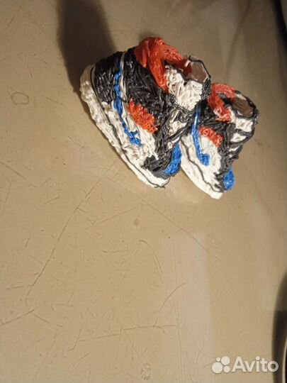 Кроссовки nike
