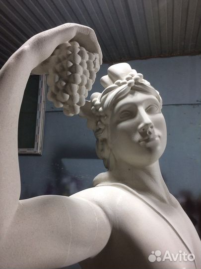 3D Фрезеровка камня