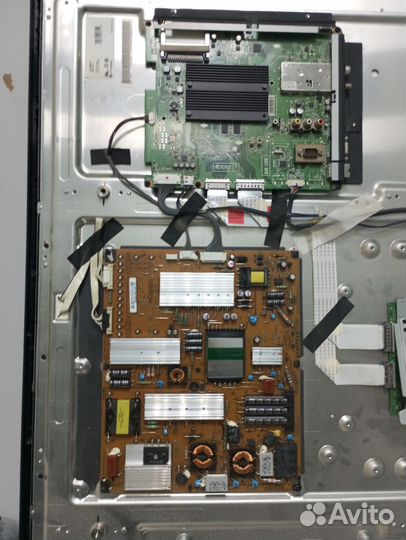 EAX64405401 / eax62865401 / 6870C-0358A