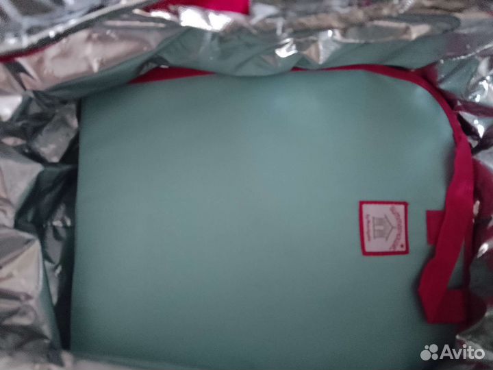 Новая термо сумка для пикника