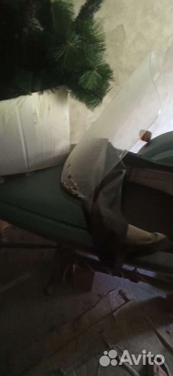 Коляска для мотоцикла иж