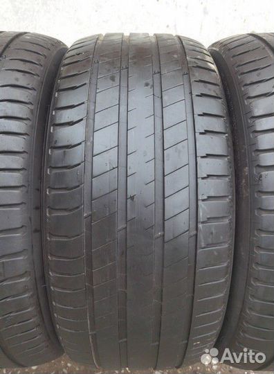 Michelin Latitude Sport 3 255/45 R20 101W