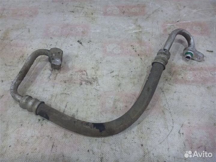 Трубка гидроусилителя Hyundai Sonata EF G4GC 2009