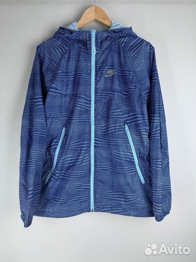 Ветровка Nike Windrunner