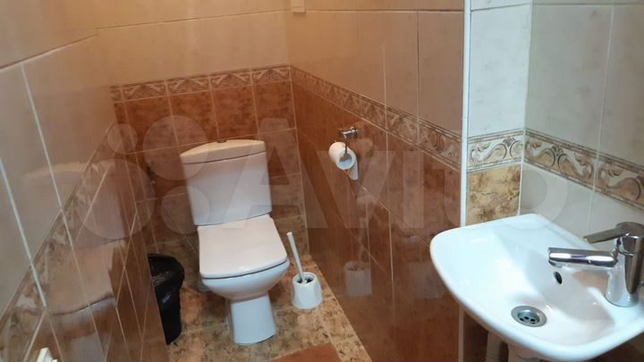 Комната 20 м², 4/5 эт.