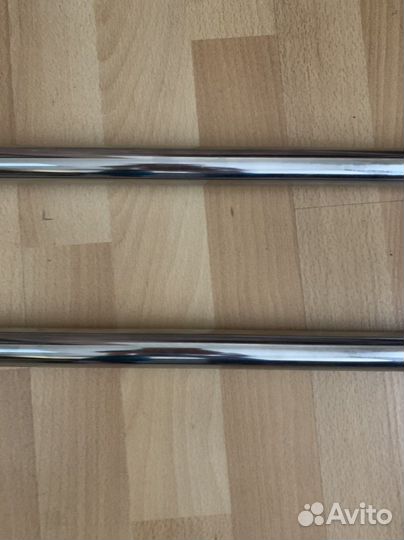 Штанга для мебели