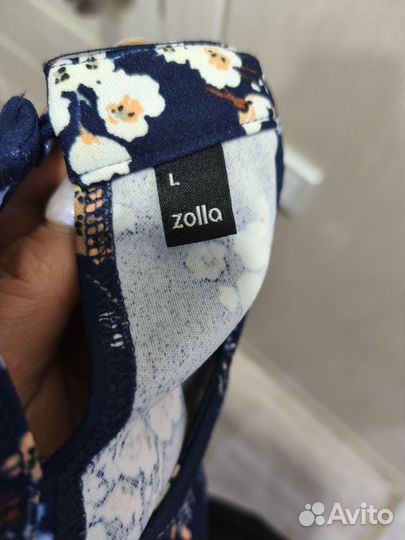 Платье женское