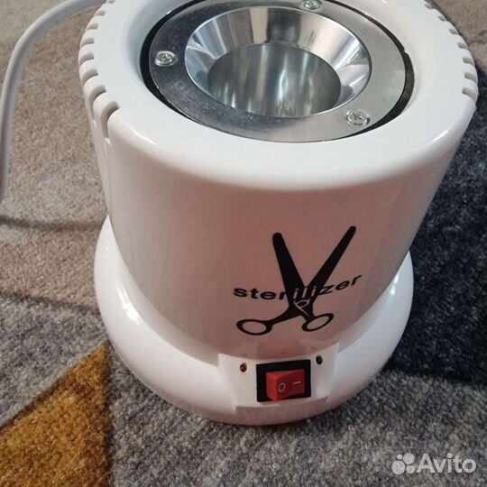 Стерилизатор для инструментов