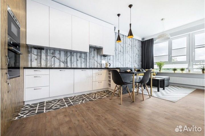 Ламинат Westerhof Effect Premium PRK906 Памир