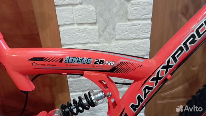 Велосипед бу 26 