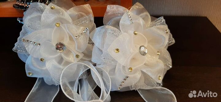 Аксессуары для волос