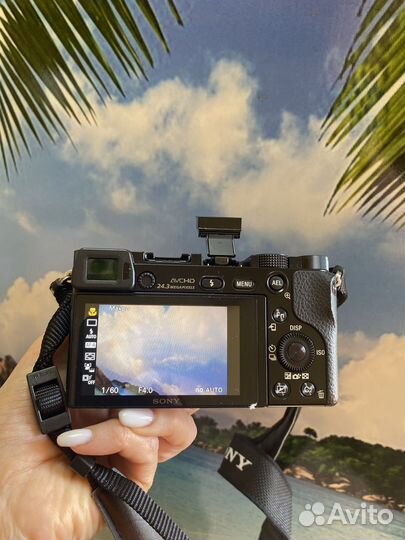 Фотоаппарат