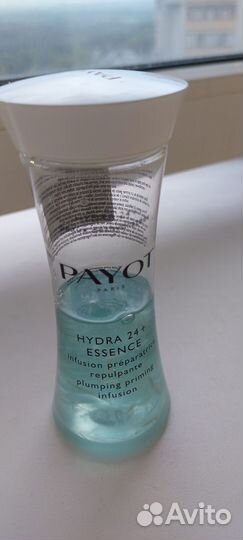 Праймер-тоник для лица payot