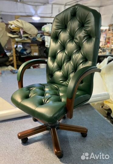 Кресло компьютерное