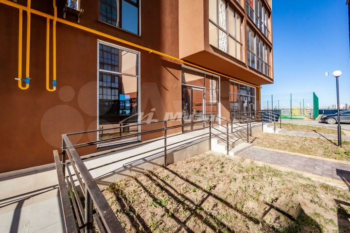 Помещение коммерция ниже рынка