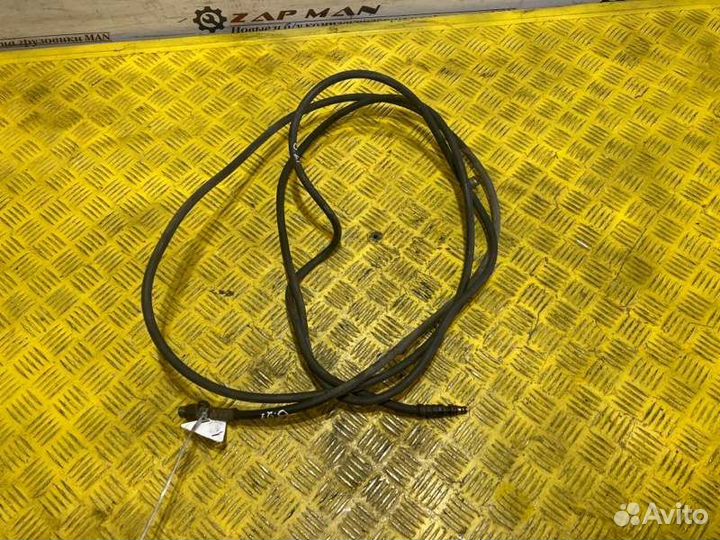 Шланг сцепления Man Tga