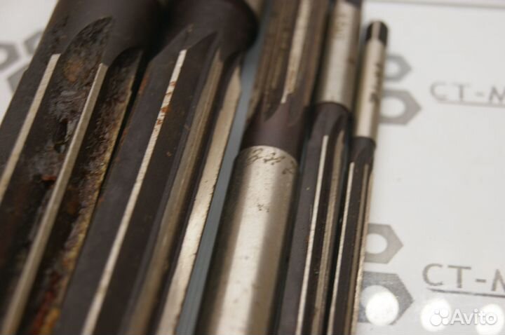 Развертки СССР