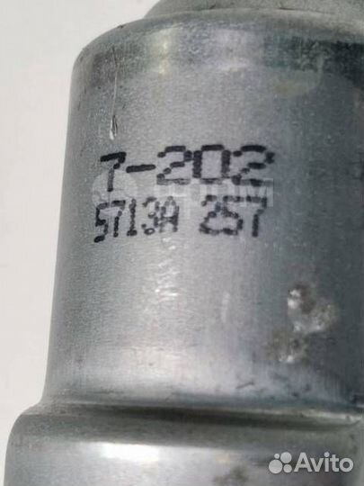 Мотор стеклоподьемника