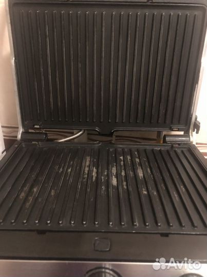 Электрогриль