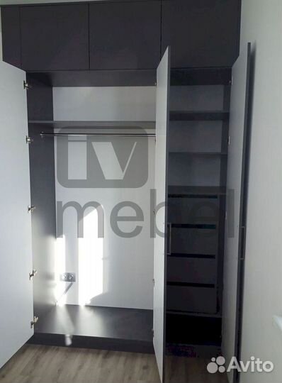 Стенка в гостиную