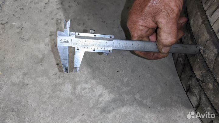 Toyo Tranpath Ne 215/75 R16