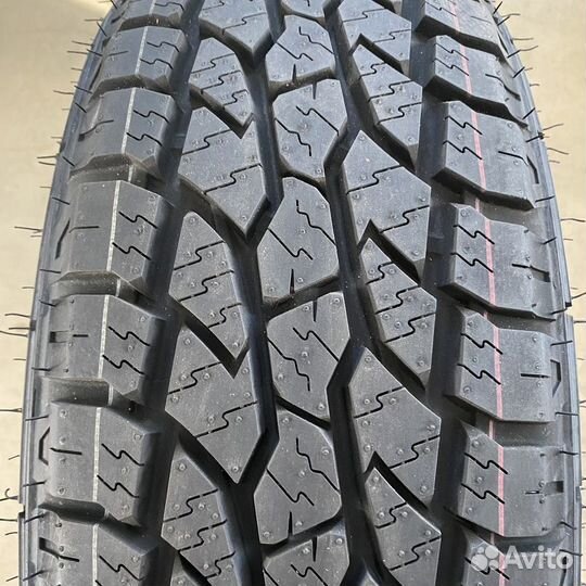 Triangle TR292 215/75 R15 100S