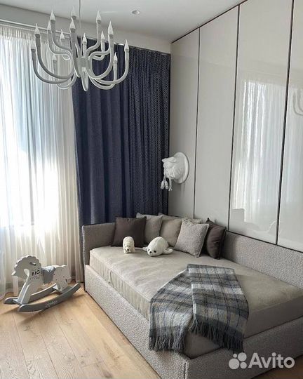 Детская дизайнерская кровать в наличии