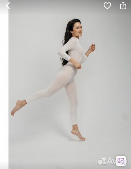 Костюм для Lpg массажа