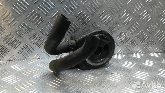 Теплообменник дизельный renault trafic 2 (93O30TQ0