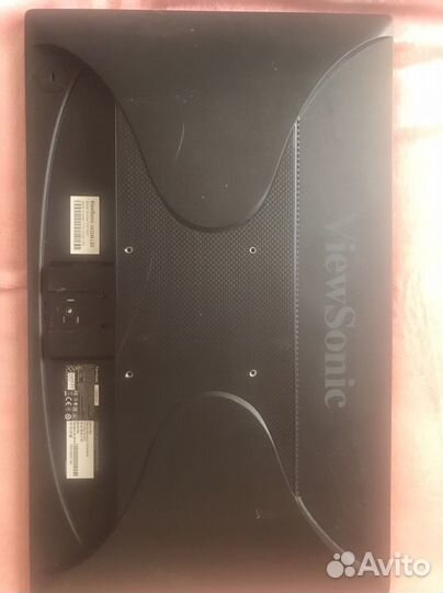 Монитор viewsonic 22