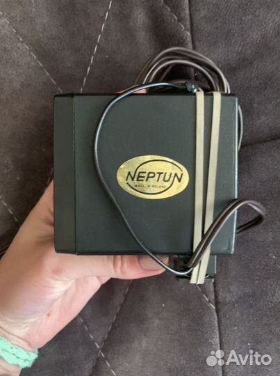 Вспышка neptun