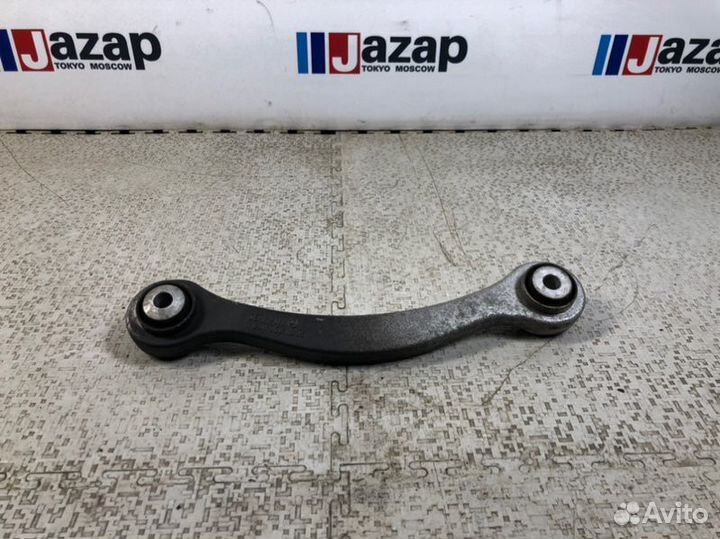 Рычаг задней подвески w219 w211 cls оригинал Б/П