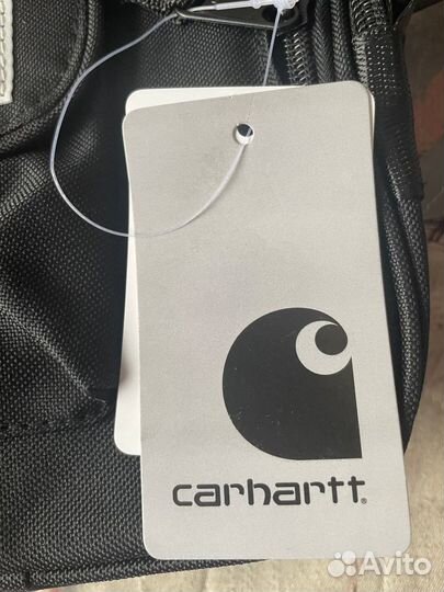 Сумка carhartt wip