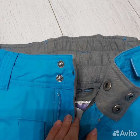 Штаны для сноуборда / горнолыжные