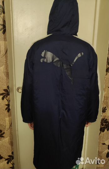 Пальто Puma