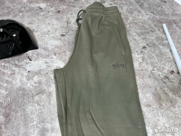 Спортивные костюмы Stussy