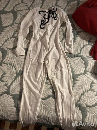 Купальник гимнастический