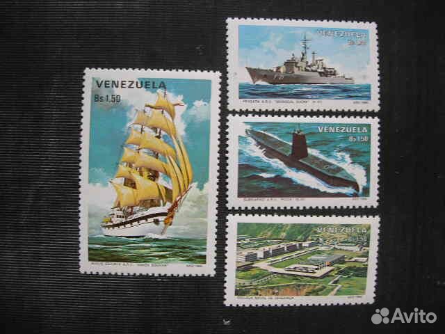 Румыния 1974 корабли