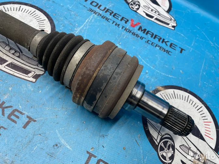 Привод задний левый Toyota Celsior UCF31 3UZ-FE