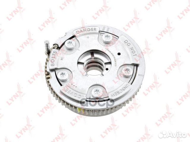 Муфта распредвала TV0124 lynxauto