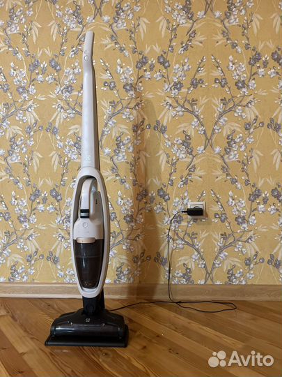 Пылесос electrolux