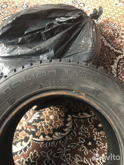 Nordman 7 185/65 R14