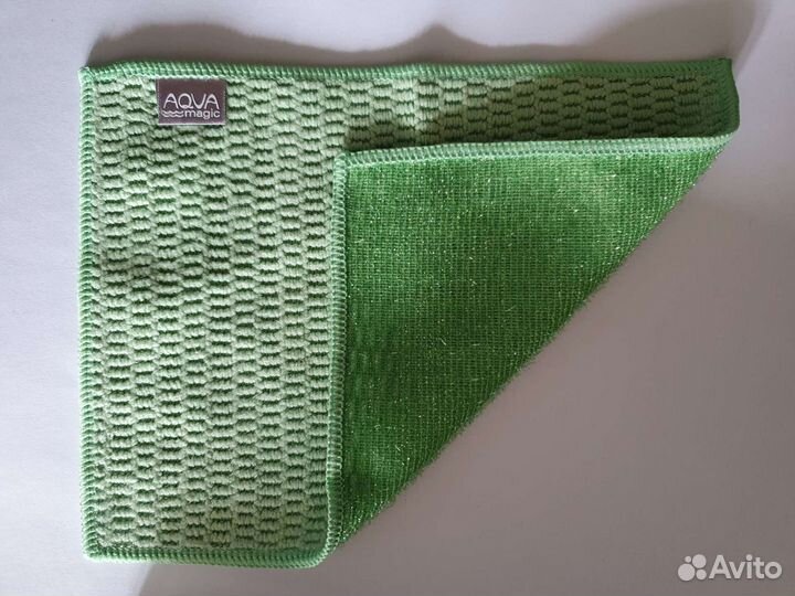 Салфетка для мытья посуды