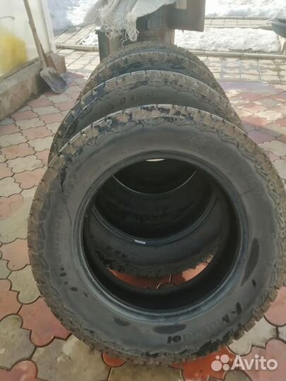 Matador MP 72 Izzarda A/T 2 265/60 R18 110H