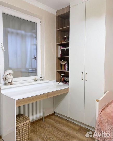 Стенка в гостиную