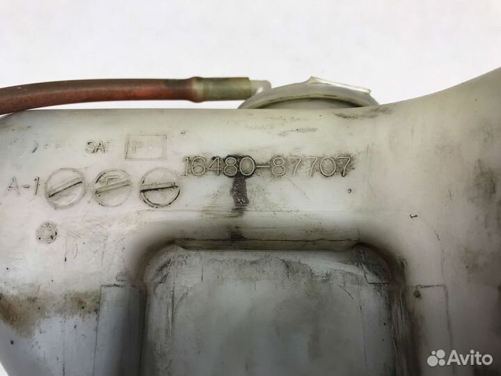 Бачок омывателя Daihatsu Gran Move 2000 г.в