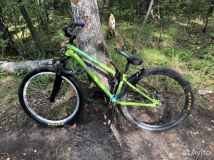 Mtb norco 26