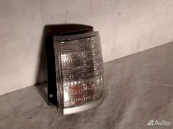 Фонарь (стоп сигнал) задний правый P4839KS-DS473 п