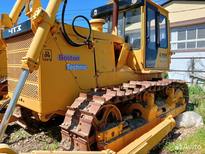 Трактор, 2006