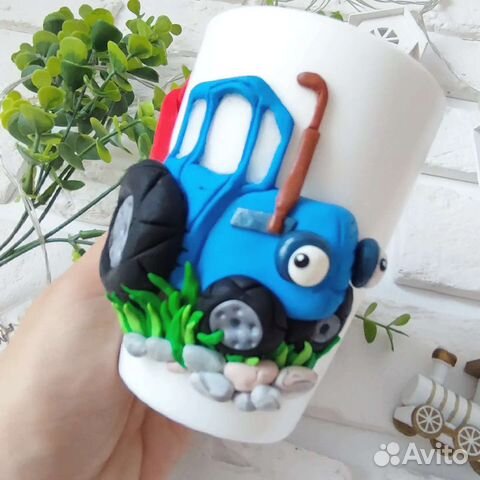 Кружки в подарок для вашего ребёнка